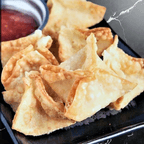 Best Seafood Rangoons in Chicago, IL