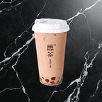 Best Peach Bubble Milk Tea in Chicago, IL