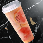 Best Grapefruit Yakult in Chicago, IL