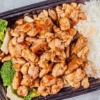 Best Chicken Teriyaki Combo A in Chicago, IL